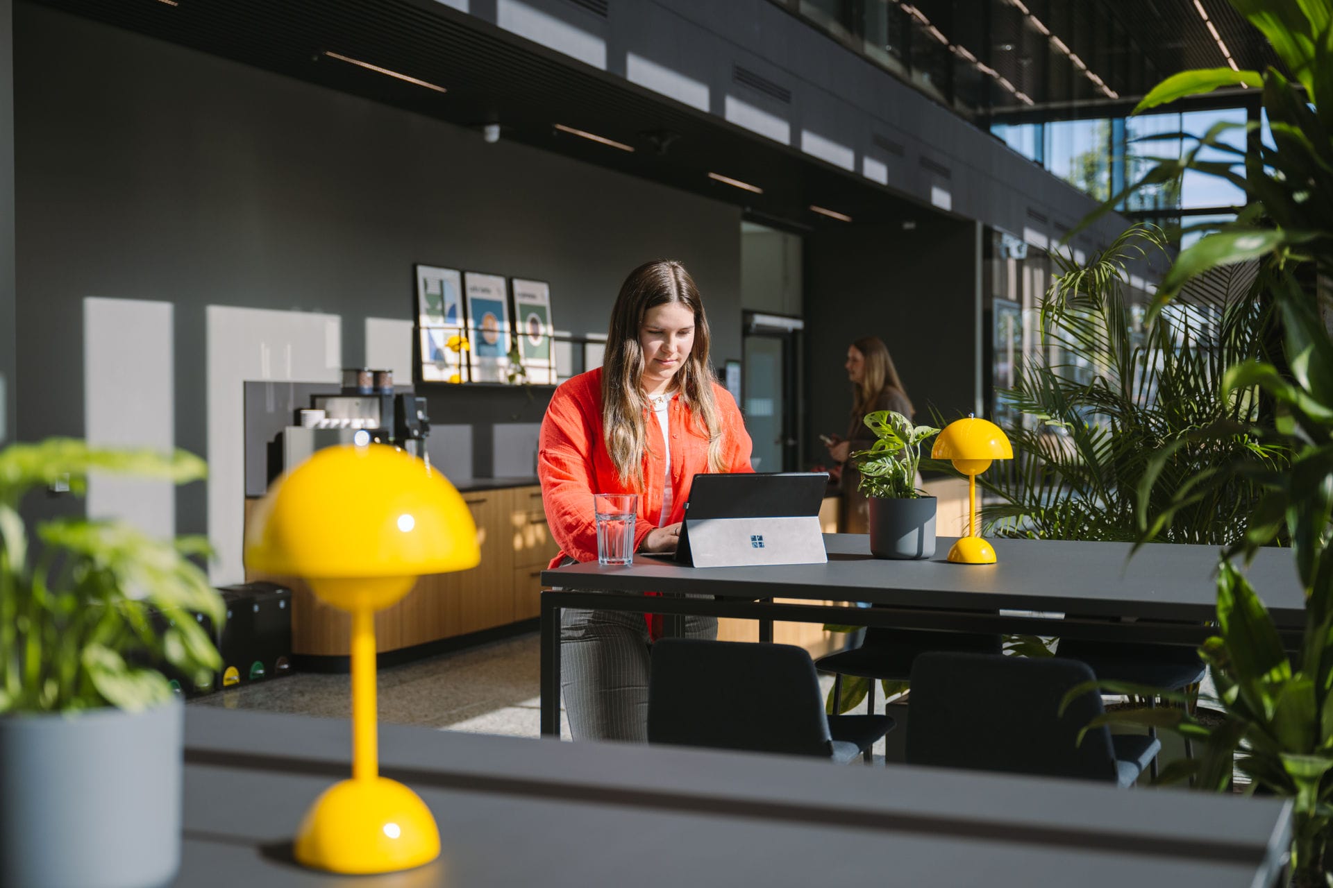 Coworking Day Pass