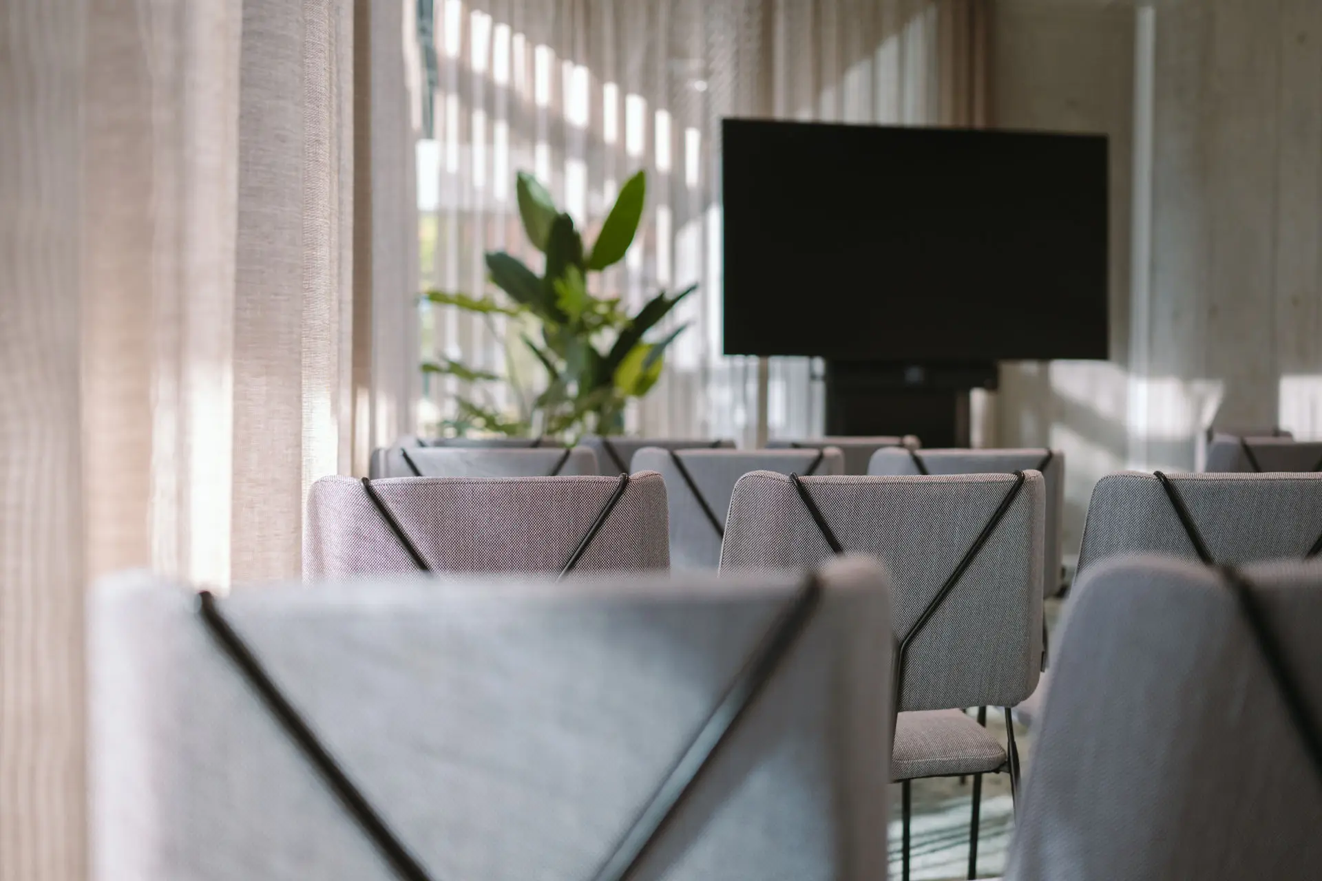 EDGE HafenCity Hamburg, kantoren, coworking, vergaderingen, evenementen