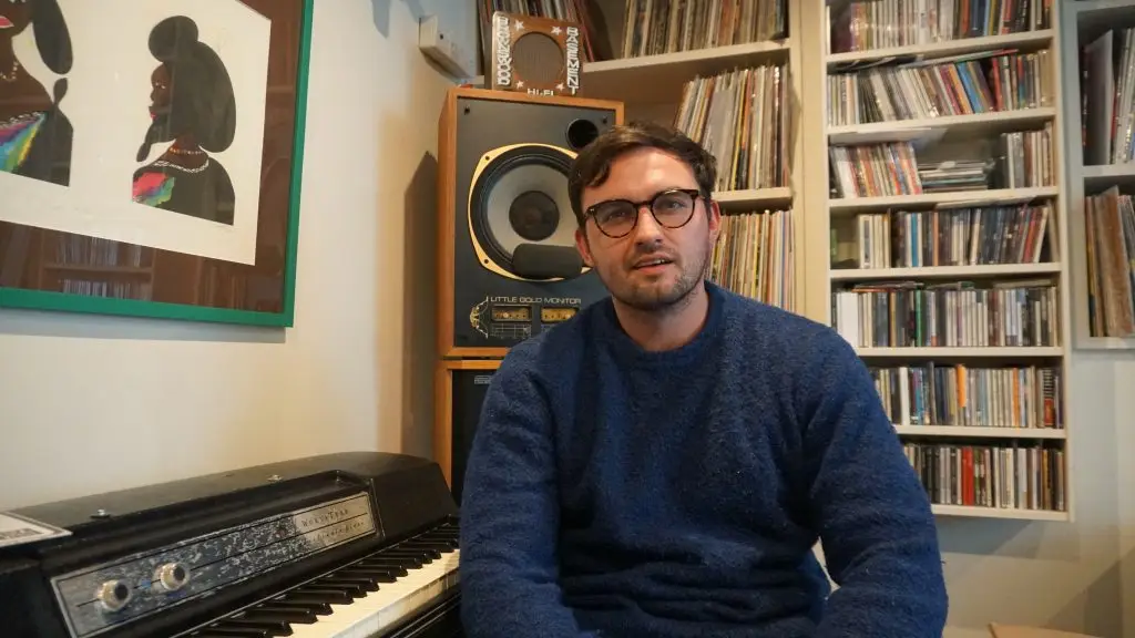 Kollekt.FM – Community, Partnerships, Workplace Experience, Musik, Playlists, Sound