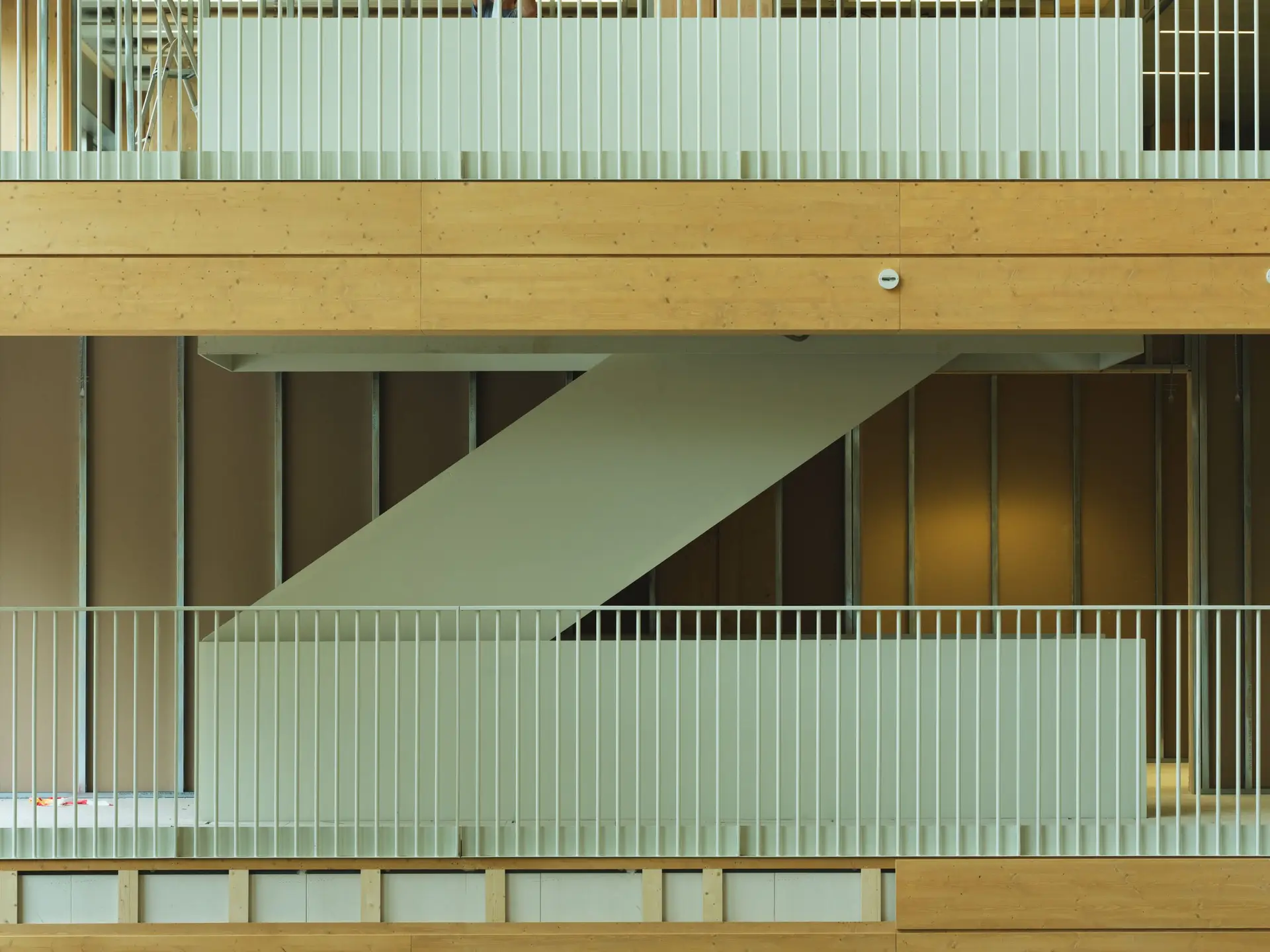 EDGE Coolsingel in Rotterdam with offices, coworking, meetings and events for the community