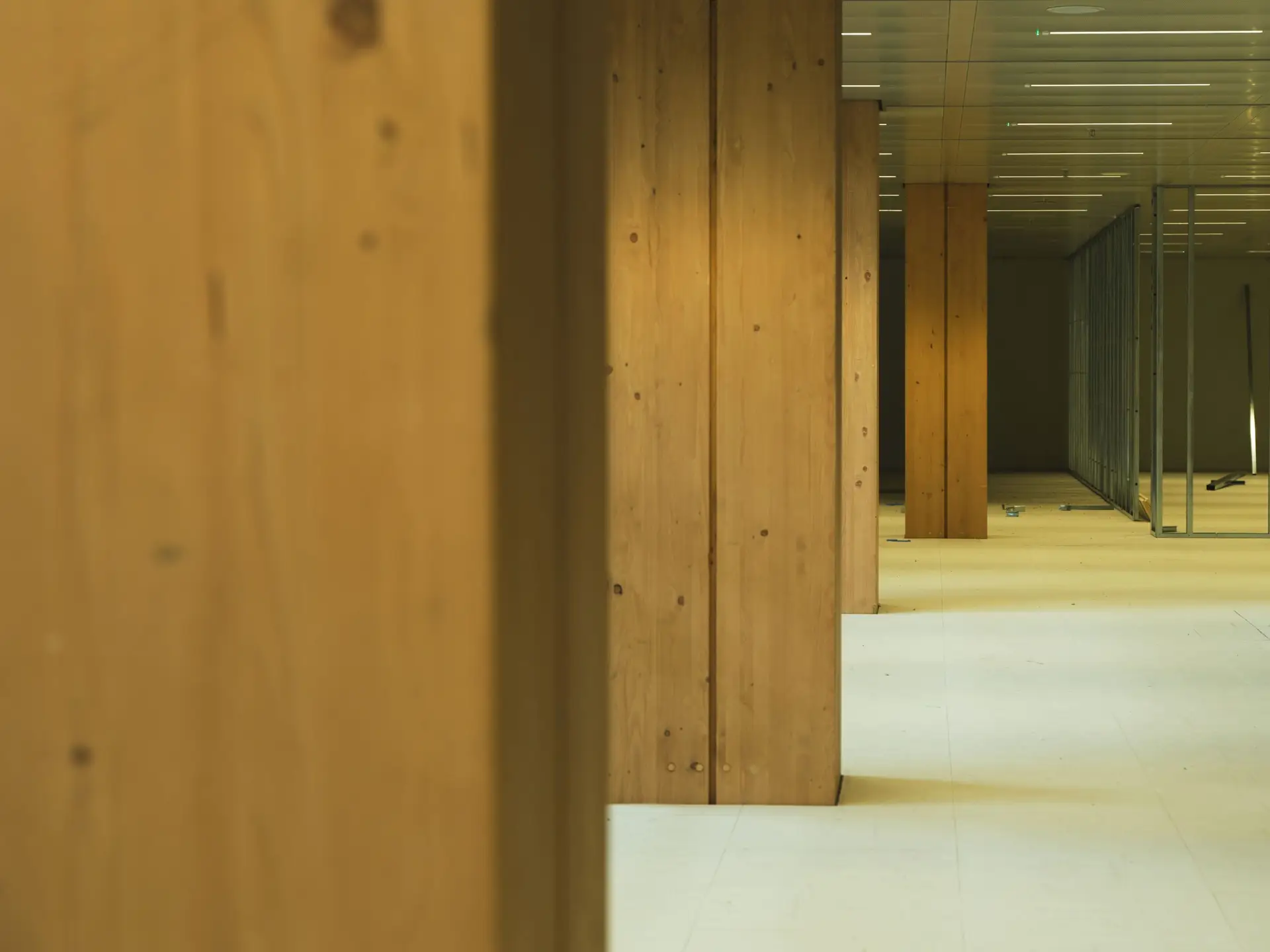 EDGE Coolsingel in Rotterdam with offices, coworking, meetings and events for the community