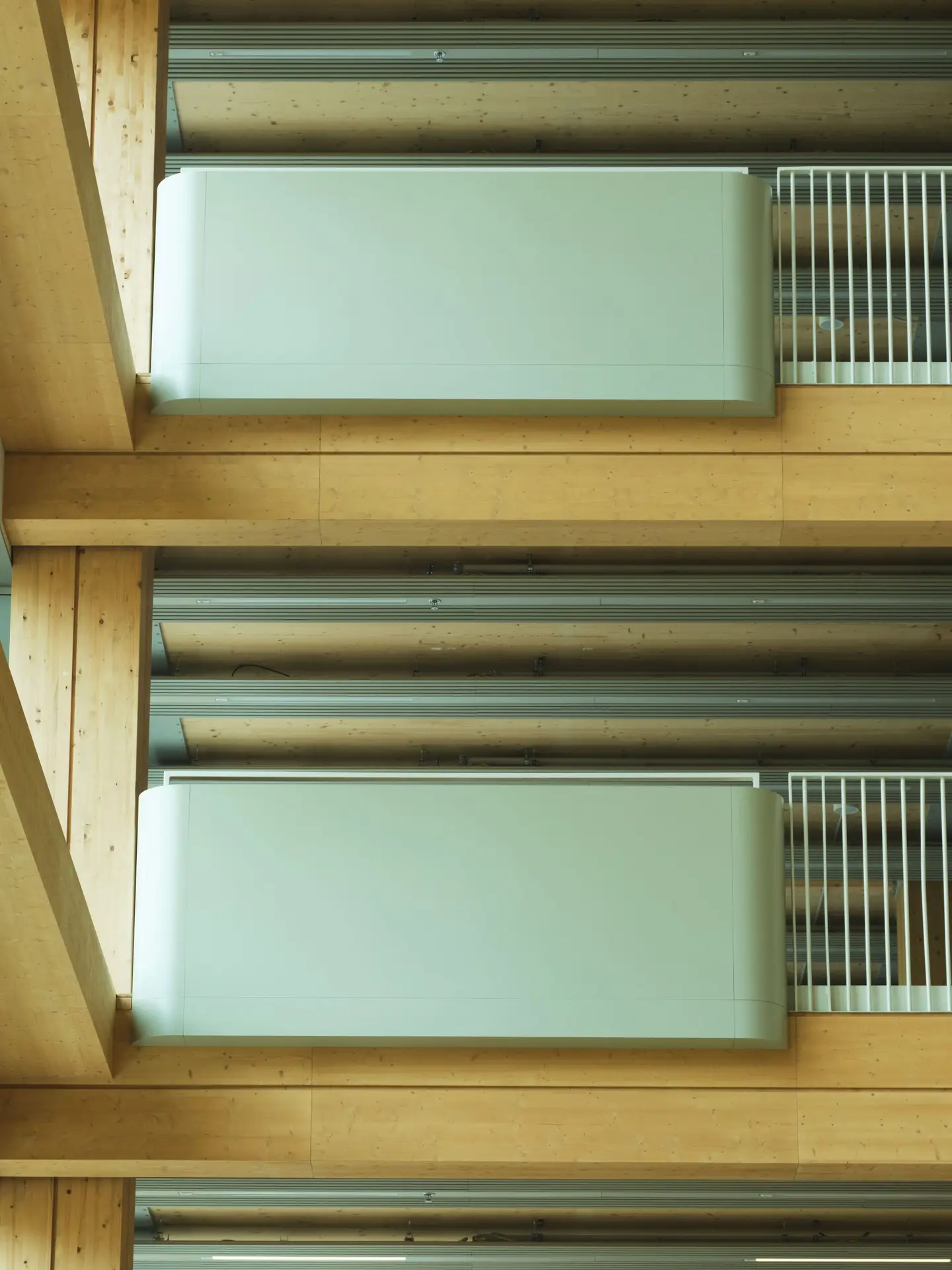 EDGE Coolsingel in Rotterdam with offices, coworking, meetings and events for the community