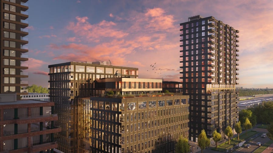 EDGE Eindhoven in Eindhoven