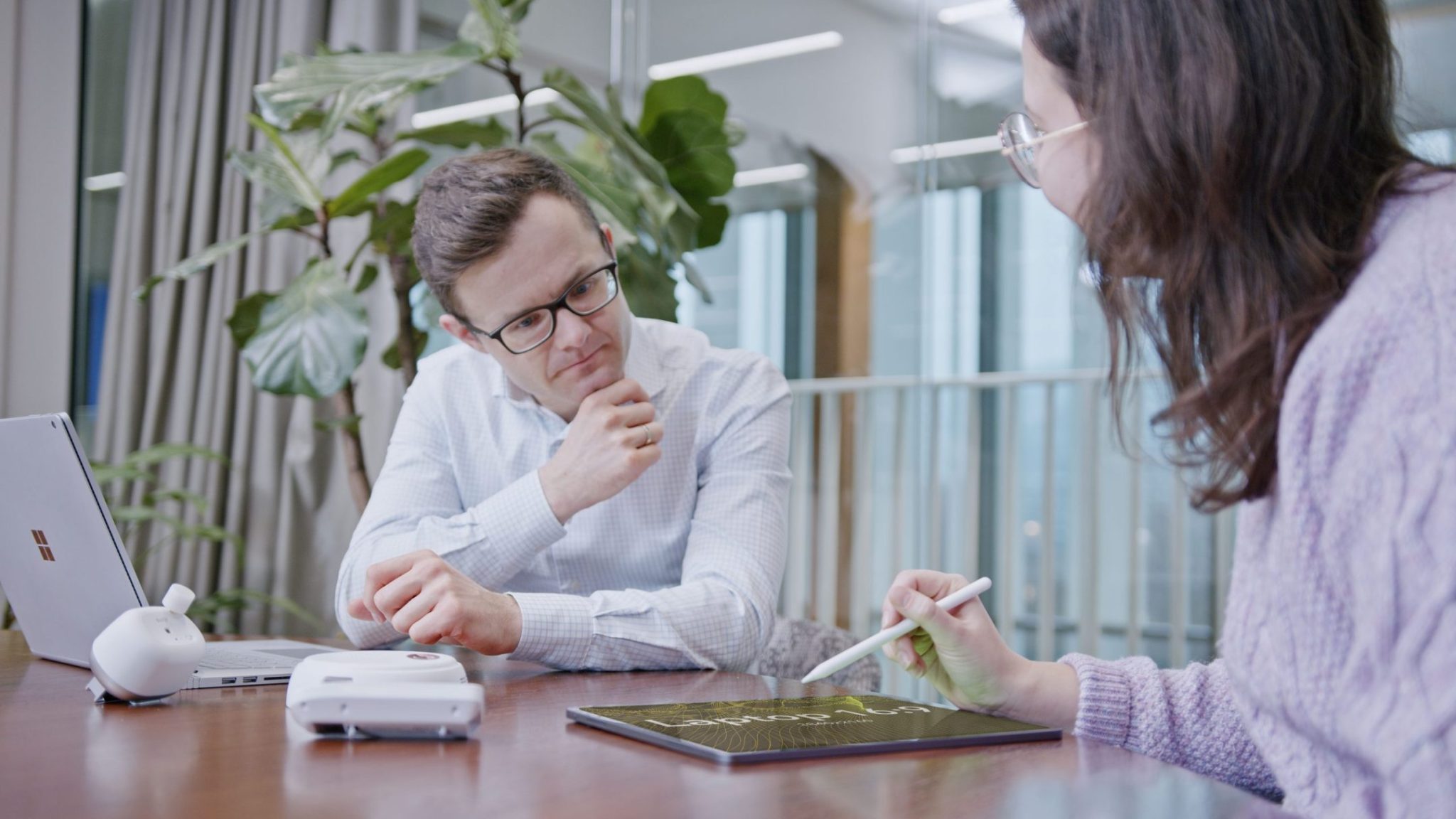 How AI is Revolutionizing Office Management | EDGE Workspaces