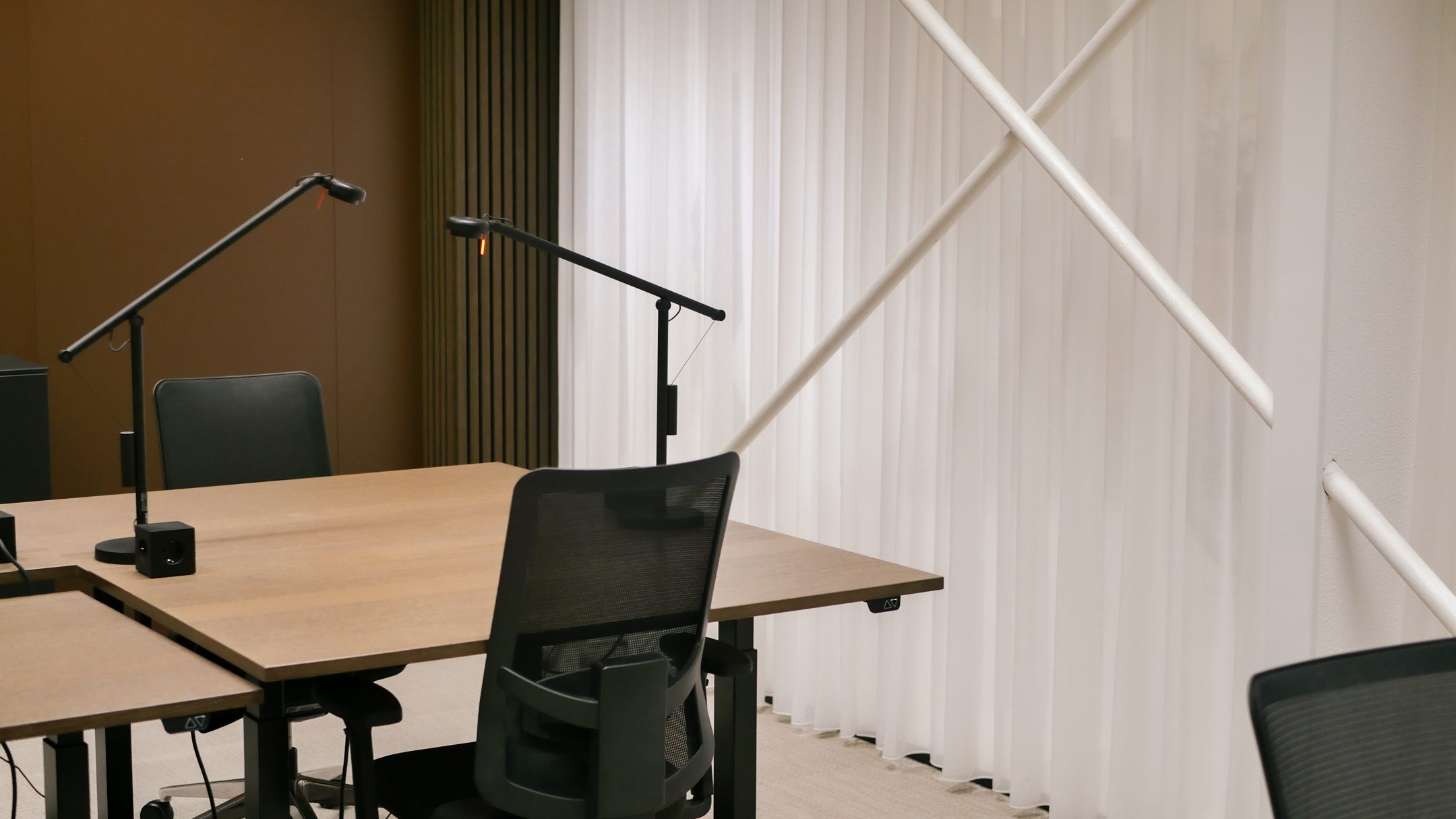 Fixed Desk Mitgliedschaft