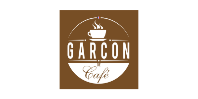 Garçon de Café
