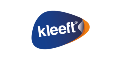 Kleeft
