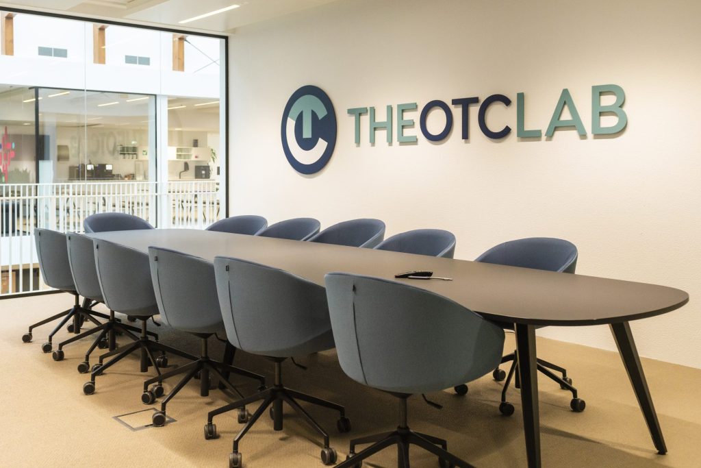 TheOTCLab was founded on a simple belief: everyday health and personal care should be globally manageable, accessible and treated with respect.