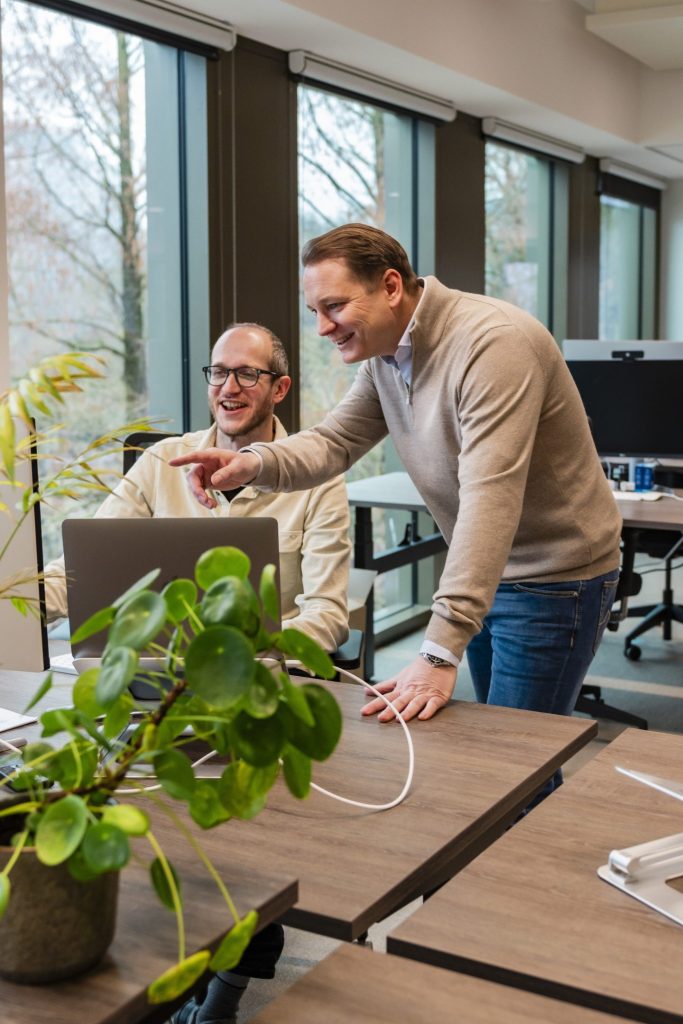 TheOTCLab creates solutions that help individuals manage their own wellbeing with confidence and simplicity.