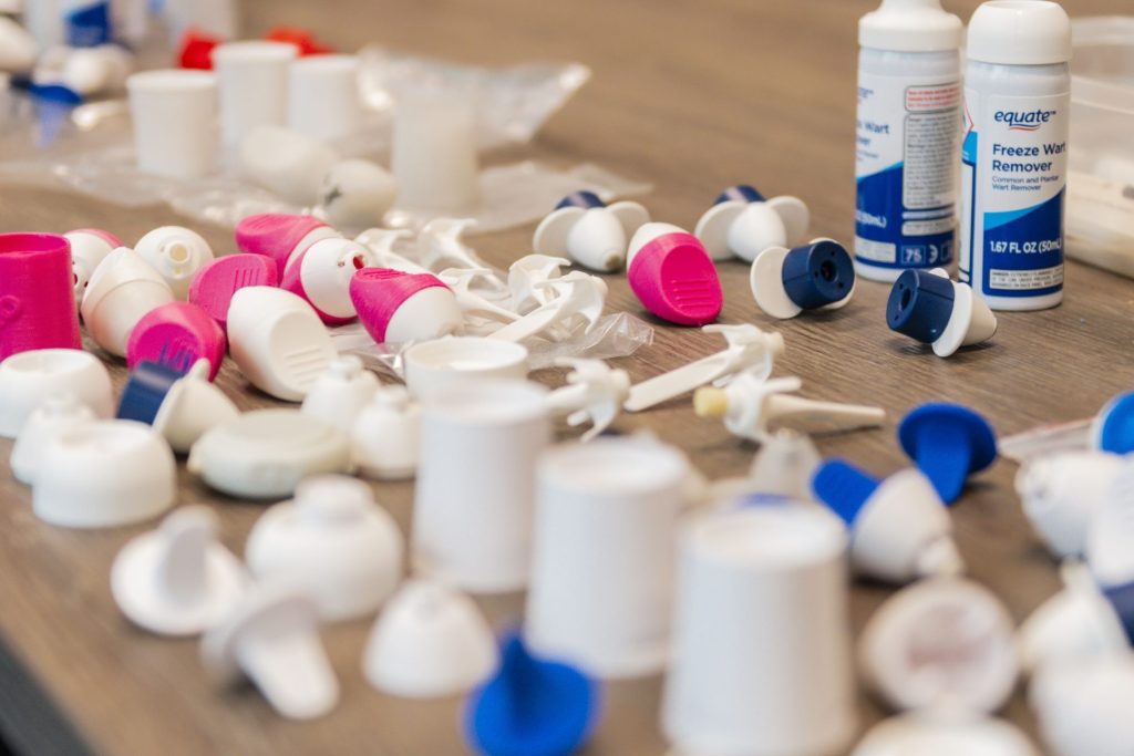 At the heart of the approach is clarity. Products should be easy to understand, safe to use and properly substantiated.