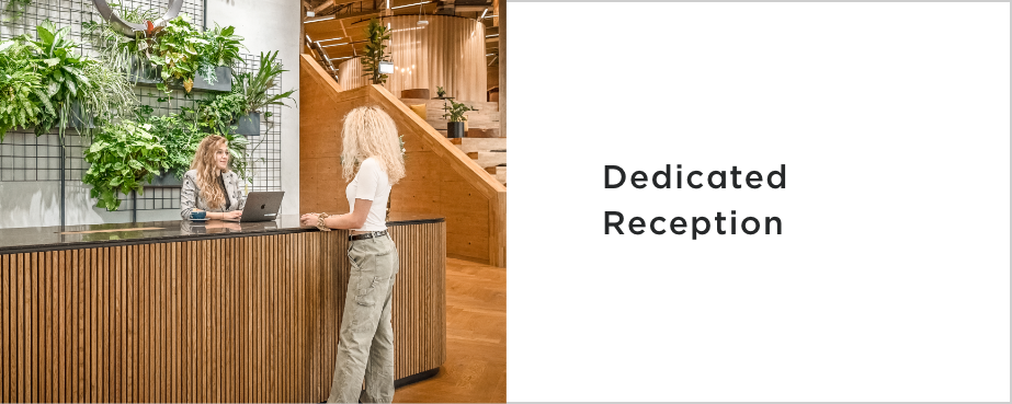 dedicated-reception-mobile